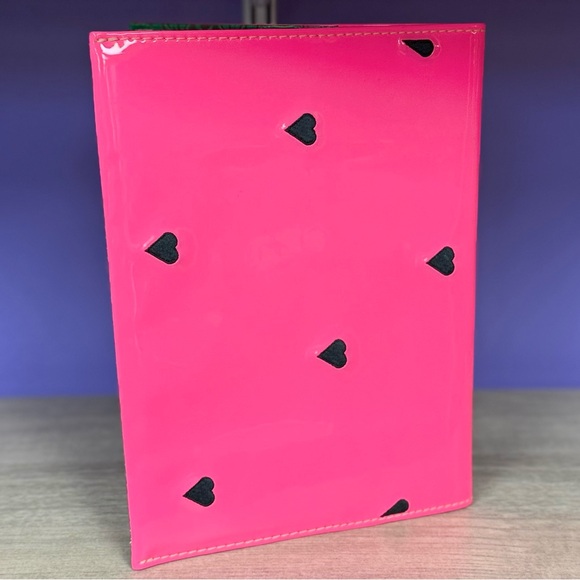 Consuela Notebook Cover Joan NWT - Picture 2 of 4